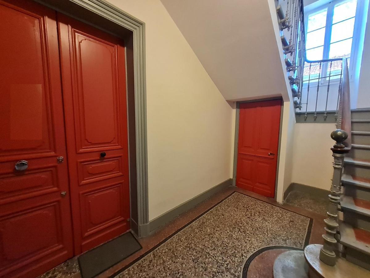 Appartement Intra Muros 8 Personnes Climatise Wifi Stationnement Facile อาวีญง ภายนอก รูปภาพ