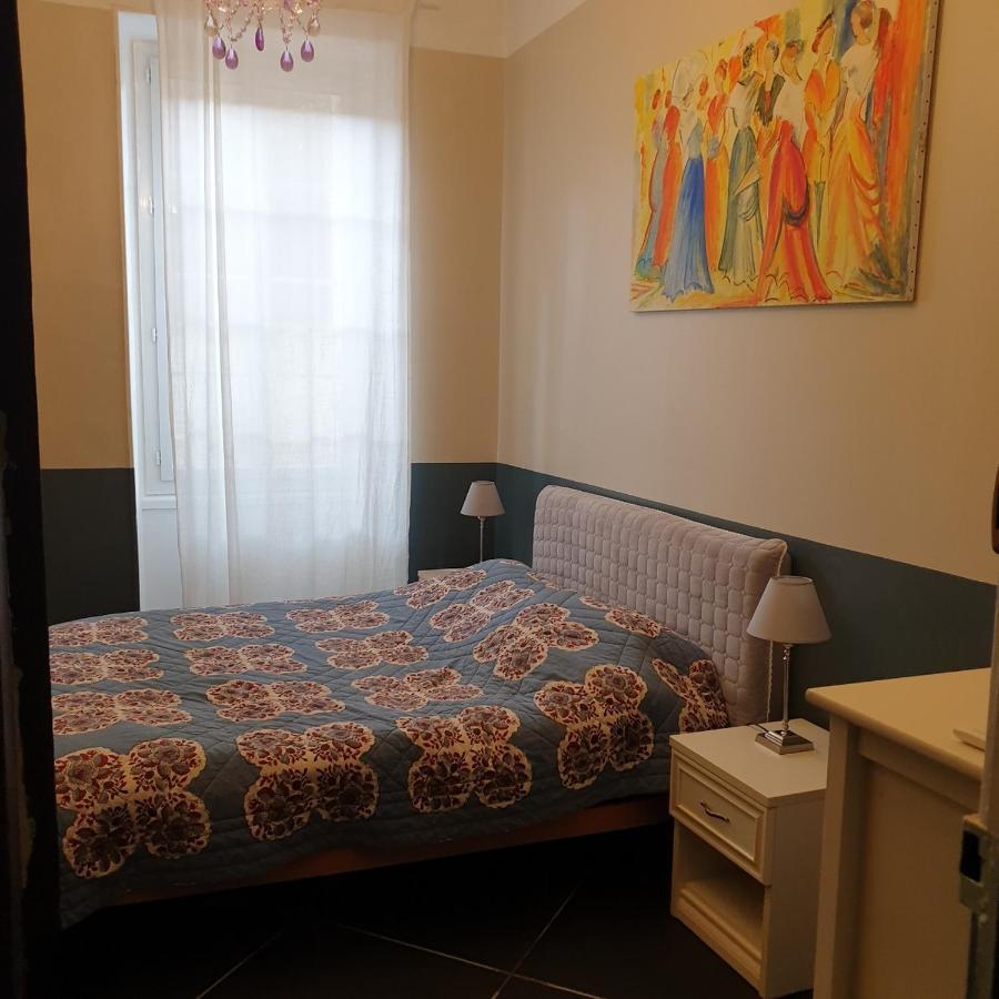 Appartement Intra Muros 8 Personnes Climatise Wifi Stationnement Facile อาวีญง ภายนอก รูปภาพ