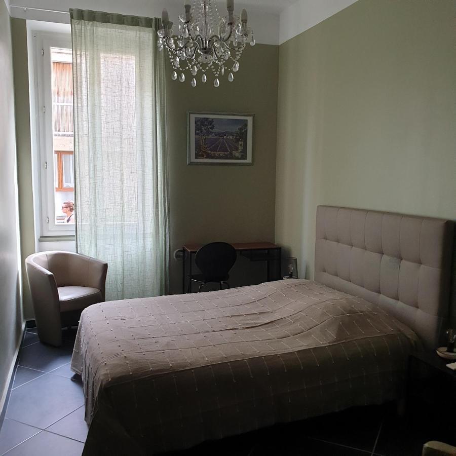 Appartement Intra Muros 8 Personnes Climatise Wifi Stationnement Facile อาวีญง ภายนอก รูปภาพ