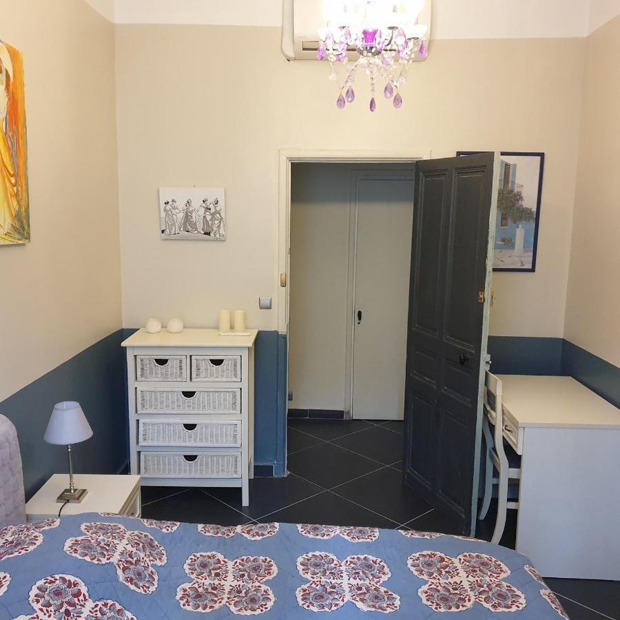 Appartement Intra Muros 8 Personnes Climatise Wifi Stationnement Facile อาวีญง ภายนอก รูปภาพ